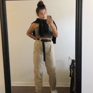 Meet your Posher, Marie-logan